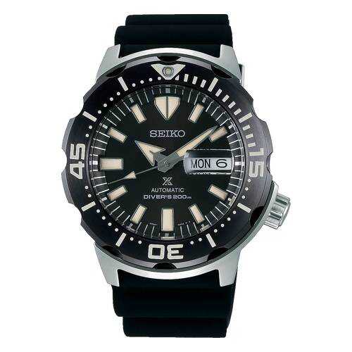 Наручные часы механические мужские Seiko SRPD27K1 в Mango