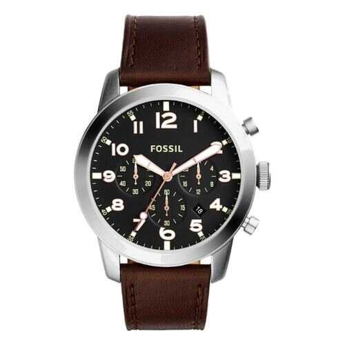 Наручные часы мужские Fossil FS5143 в Mango