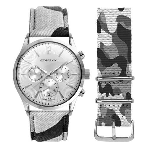 Наручные часы мужские George Kini GK.17.S.1S.4.1.0 в Mango