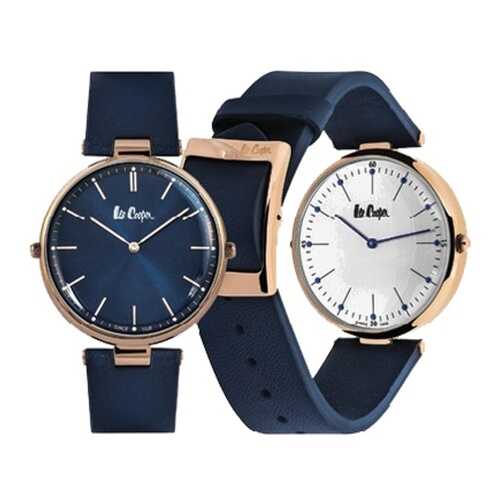 Наручные часы мужские Lee cooper LC06636.499 в Mango