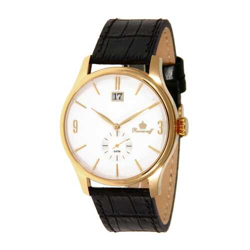 Наручные часы мужские Romanoff 30521A1BL в Mango