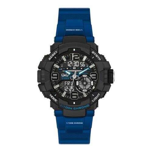 Наручные часы Q&Q GW86-801 в Mango