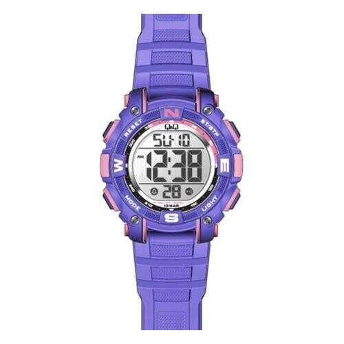 Наручные часы Q&Q M186-805 в Mango