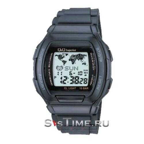 Наручные часы Q&Q MMW3P-101 в Mango