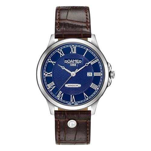 Наручные часы Roamer 706-856-41-42-07 в Mango