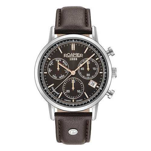 Наручные часы Roamer 975-819-40-55-09 в Mango
