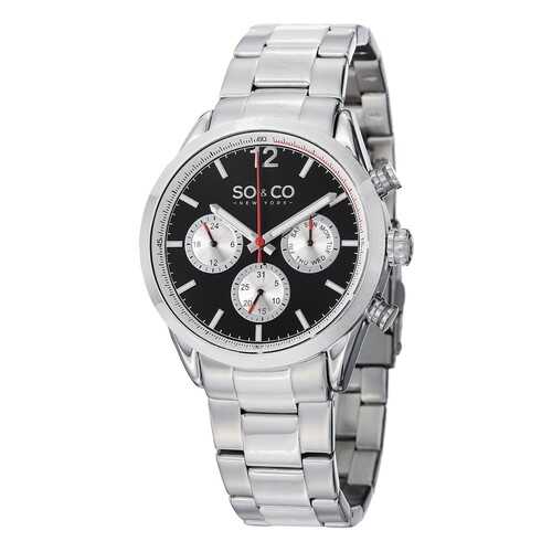 Наручные часы So&Co 5004.1 в Mango