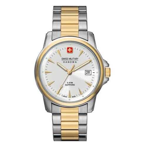 Наручные часы Swiss Military Hanowa 06-5044.1.55.001 в Mango