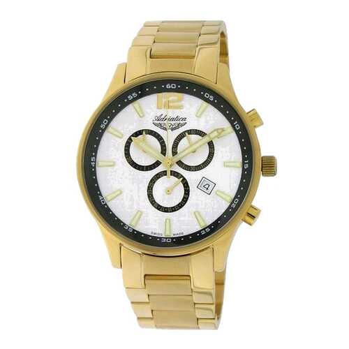 Наручные часы женские Adriatica 1084.1153CH в Mango