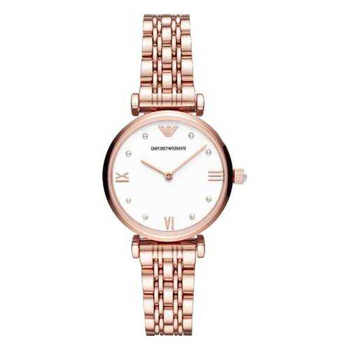 Наручные часы женские Emporio Armani AR11267 в Mango