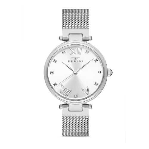 Наручные часы женские кварцевые FERRO, F21066CWT-A в Mango