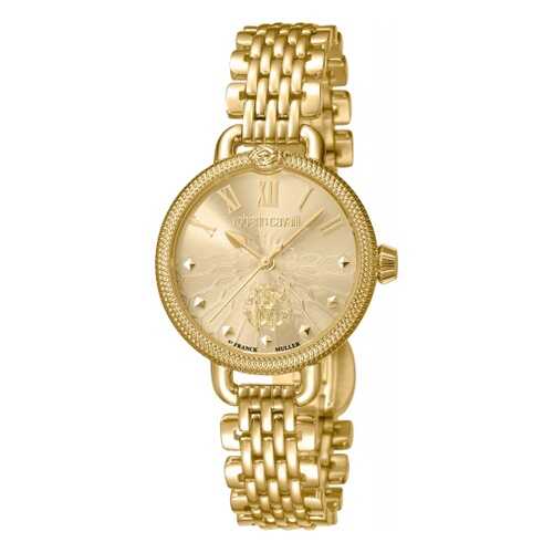 Наручные часы женские Roberto Cavalli by FM RV1L064M0031 в Mango