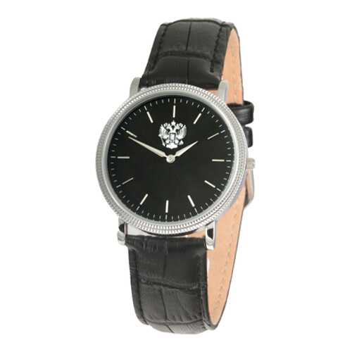 Наручные кварцевые часы Слава Патриот 1021531/1L22 в Mango
