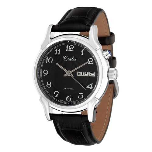 Наручные механические часы Слава Традиция 1231407/300-2428 в Mango