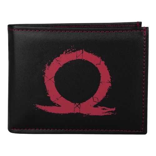 Кошелек Gaya God of War Serpent Wallet в Mango