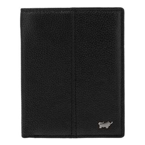 Кошелек мужской Braun Buffel 58141 010 черный в Mango