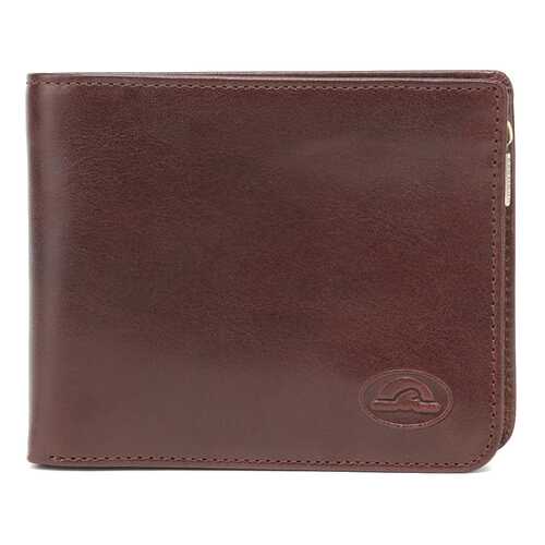 Кошелек мужской Tony Perotti 303439/2 коричневый в Mango