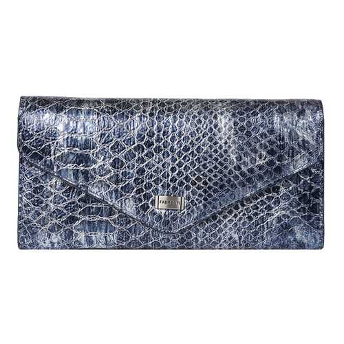 Кошелек женский FABRETTI 74372 синий в Mango