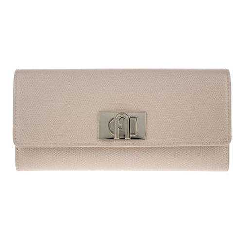 Кошелек женский Furla 2001395 бежевый в Mango