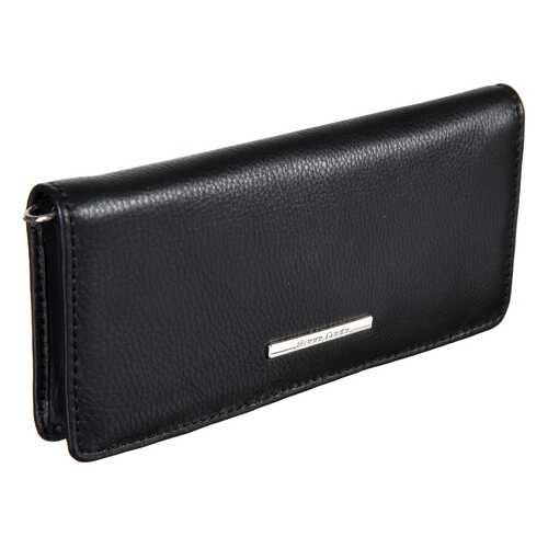 Кошелек женский Gianni Conti 2528285 black в Mango