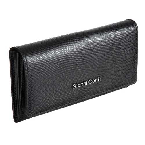 Кошелек женский Gianni Conti 2788150 black в Mango