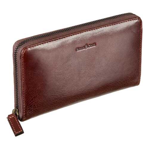 Кошелек женский Gianni Conti 9408106 brown в Mango
