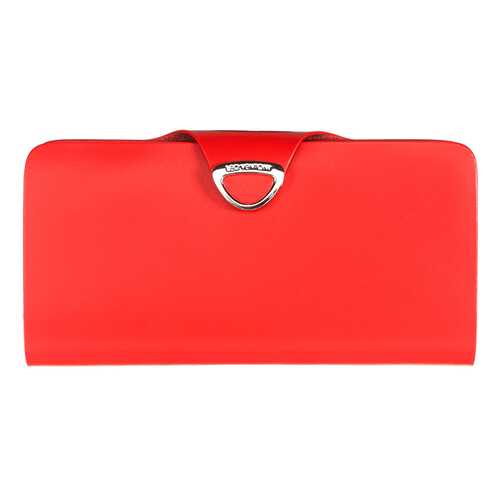 Кошелек женский Leo Ventoni B10332-L330003 красный в Mango