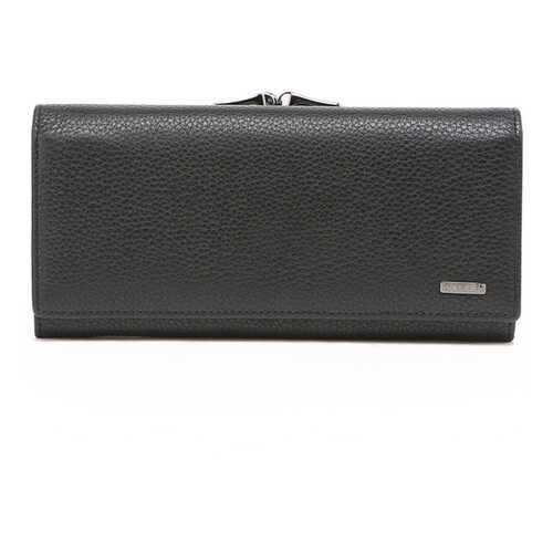 Кошелек женский Valeri 021-050-01/1 черный в Mango