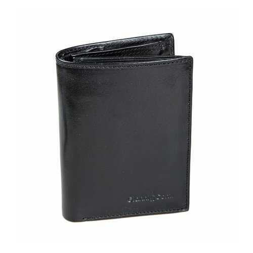 Портмоне мужское Gianni Conti 908037 black в Mango