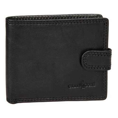 Портмоне мужское Gianni Conti 917075 black в Mango