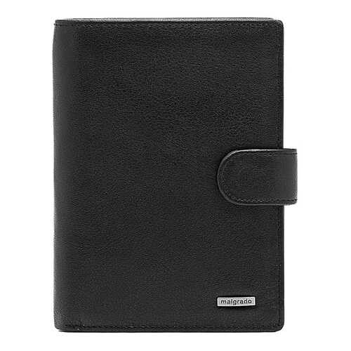 Портмоне мужское Malgrado 54006-3-55D черное в Mango