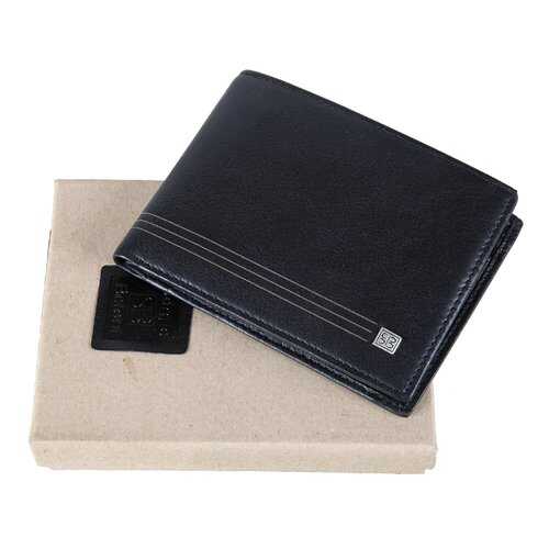 Портмоне мужское Sergio Belotti 1775 west black в Mango