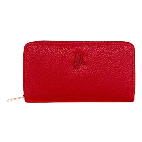 Портмоне женское Mellizos W10-3Z 725-3 красное в Mango