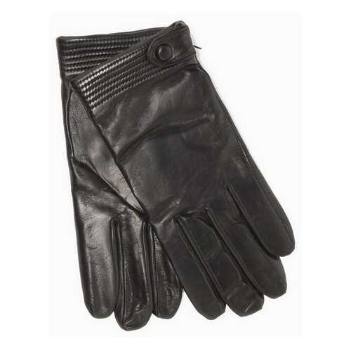 Перчатки мужские Eleganzza F-IS0123 черные 9.5 в Mango