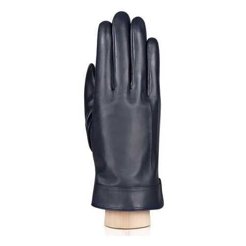 Перчатки мужские Eleganzza IS983 синие 8 в Mango