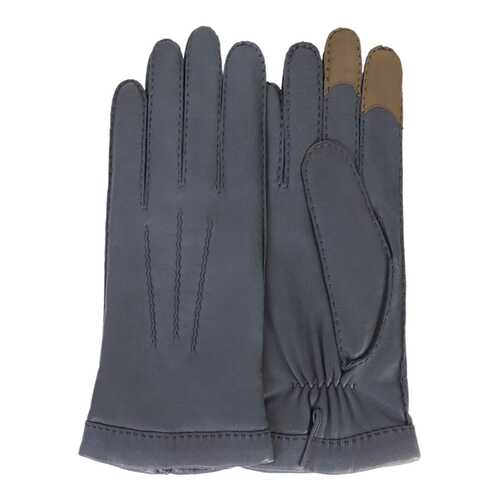Перчатки мужские Michel Katana GIFT_I.K100 серые 8.5 в Mango