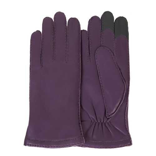 Перчатки мужские Michel Katana I.K100 фиолетовые 8 в Mango