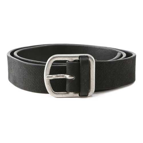 Ремень мужской Cerruti 220870035600 черный 52 в Mango