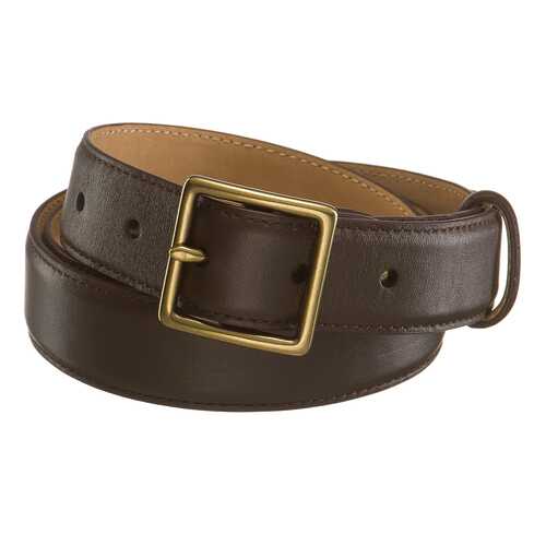 Ремень мужской Dr.Koffer MB1965D115-41-09 коричневый 115 в Mango