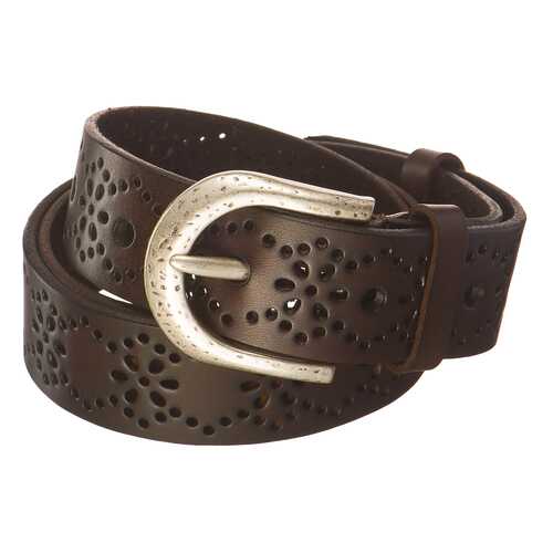 Ремень мужской Dr.Koffer R059V04120-197-09 коричневый 120 в Mango