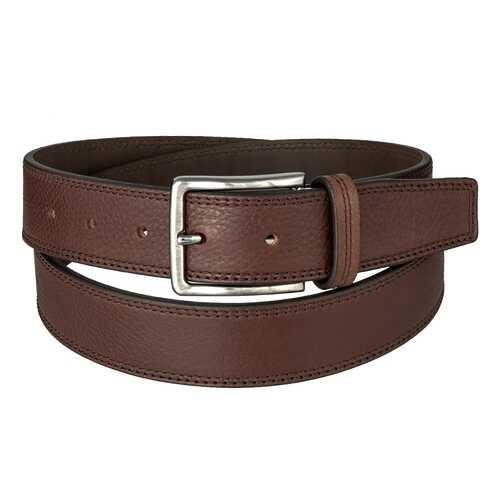 Ремень мужской Miguel Bellido 110/35 2341/13 коричневый 115 в Mango