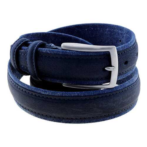 Ремень мужской Tony Perotti 104936/35 синий 110 см в Mango