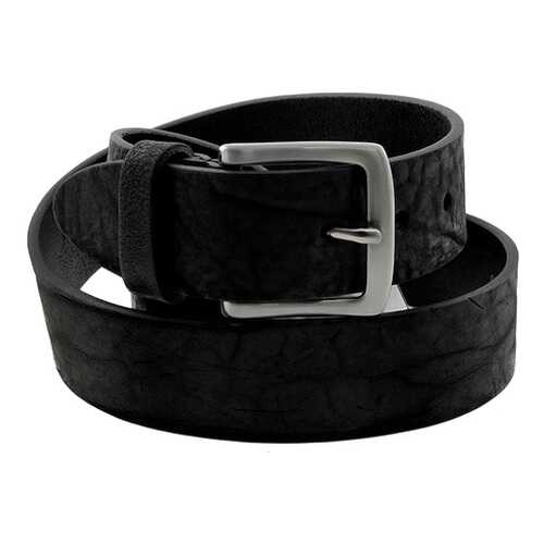 Ремень мужской Tony Perotti 10526/40 черный 110 см в Mango