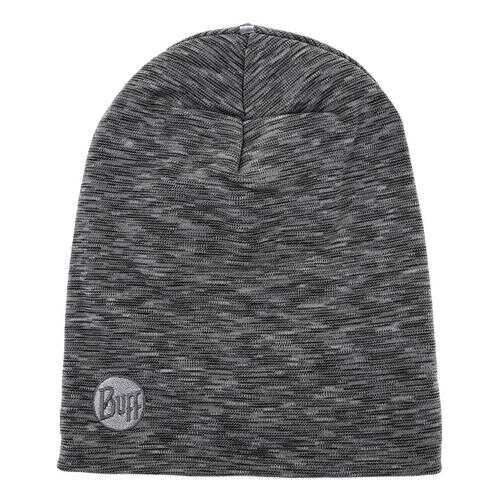 Шапка мужская Buff 118187.952.10.00 серый ONE SIZE в Mango