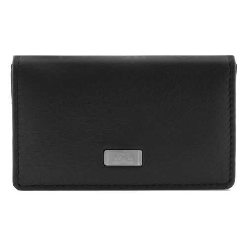 Визитница мужская Tony Perotti 563280 черная в Mango