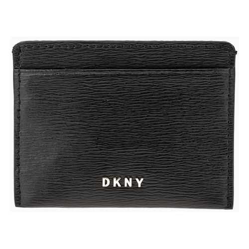 Визитница женская DKNY R92Z3C09 черная в Mango