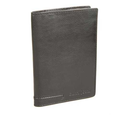 Обложка для паспорта Gianni Conti 455 black в Mango