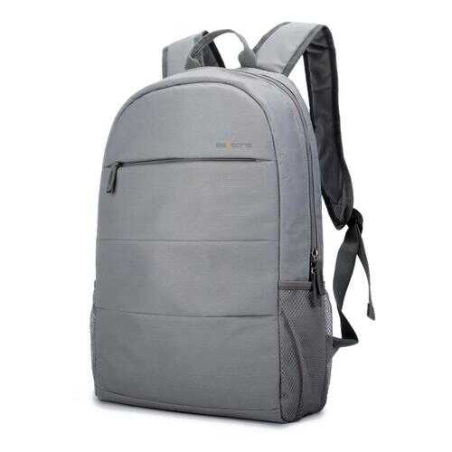 Рюкзак для ноутбука Seasons MSP014 серый в Mango