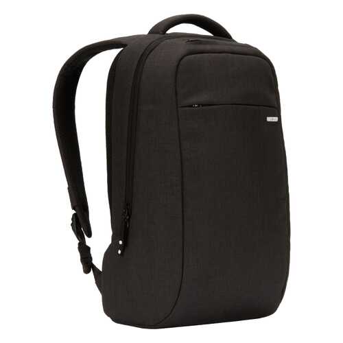 Рюкзак Incase Icon Lite Backpack with Woolenex графит 12 л в Mango
