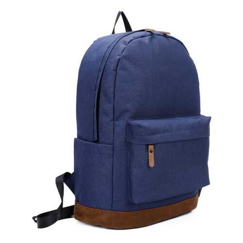 Рюкзак мужской Daniele Patrici 10608770 синий в Mango